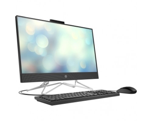 Моноблок/ HP 24-df0090ur AiO   23.8