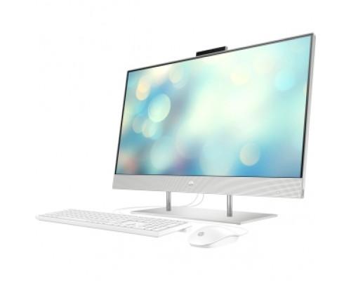 Моноблок/ HP 27-dp1019ua AiO   27