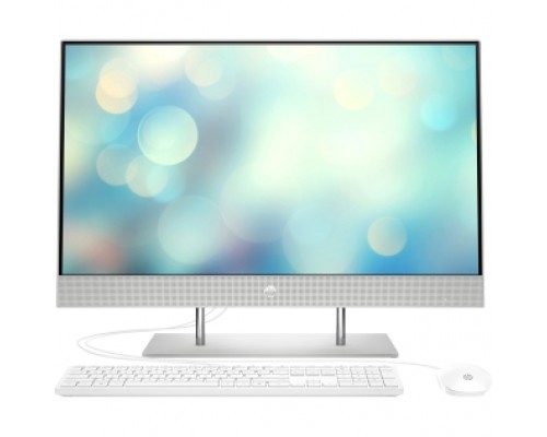 Моноблок/ HP 27-dp0059ur AiO   27