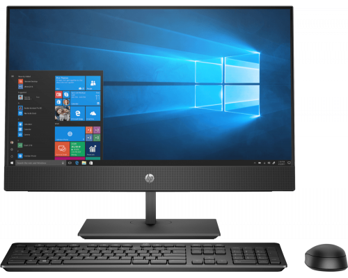 Моноблок/ HP ProOne 440 G6 AiO   23.8