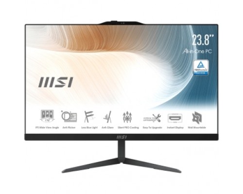 Моноблок/ MSI Modern AM242T   23.8