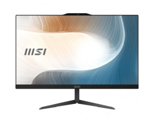 Моноблок/ MSI Modern AM242T   23.8