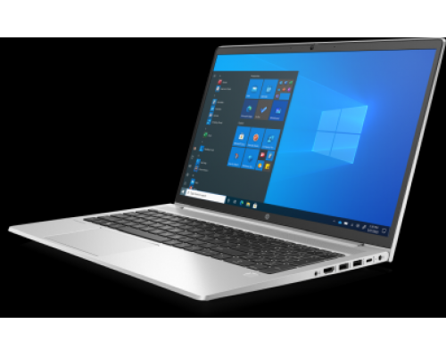 Ноутбук Ноутбук HP ProBook 455 G8 15.6