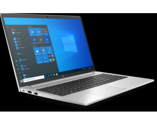 Ноутбук Ноутбук HP ProBook 455 G8 15.6