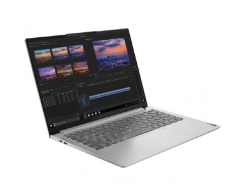 Ноутбук Lenovo Yoga Slim 7 Pro 14IHU5 14