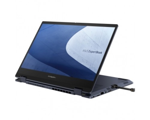 Ноутбук ASUS B5402FEA-HY0202X flip+stylus 14