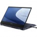 Ноутбук ASUS B5402FEA-HY0202X flip+stylus 14