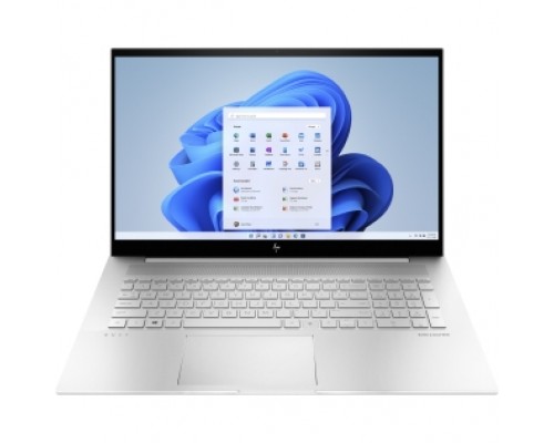 Ноутбук HP Envy 17-cg1075cl 17.3