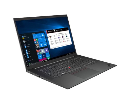 Ноутбук Lenovo ThinkPad P1 G4 16