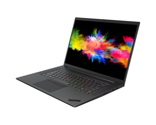 Ноутбук Lenovo ThinkPad P1 G4 16