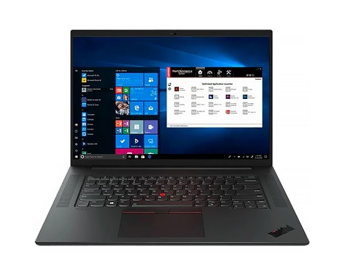 Ноутбук Lenovo ThinkPad P1 G4 16