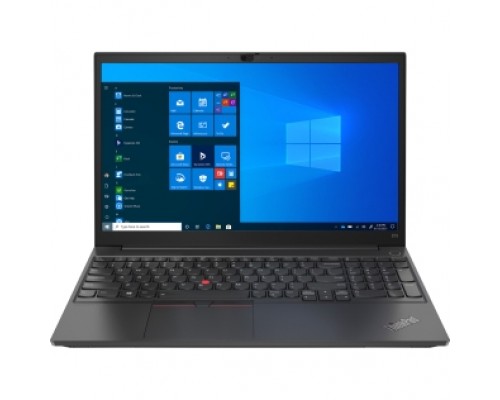 Ноутбук Lenovo ThinkPad E15 G4, 15.6