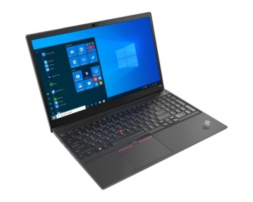 Ноутбук Lenovo ThinkPad E15 G4, 15.6