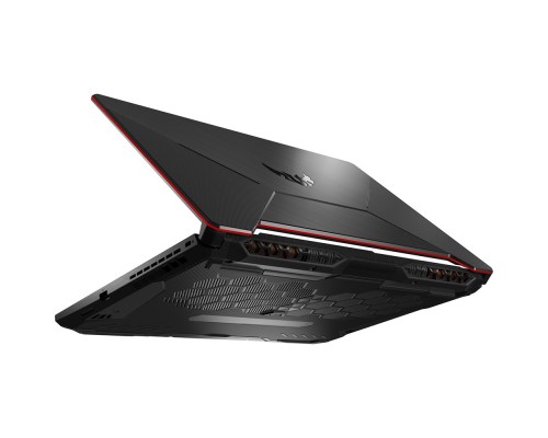 Ноутбук ASUS TUF FX506LH-HN277 +mouse 15.6