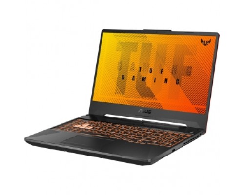 Ноутбук ASUS TUF FX506LH-HN277 +mouse 15.6