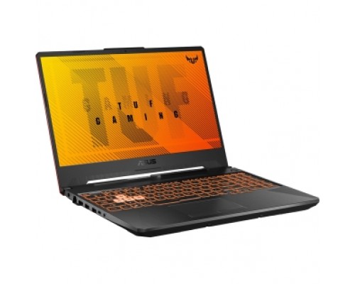 Ноутбук ASUS TUF FX506LH-HN277 +mouse 15.6