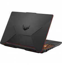 Ноутбук ASUS TUF FX506LH-HN277W +mouse 15.6