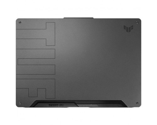 Ноутбук ASUS TUF FX506HEB-HN169 15.6