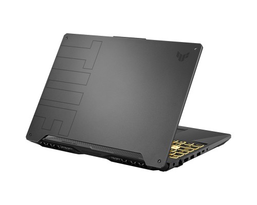 Ноутбук ASUS TUF FX506HEB-HN169 15.6