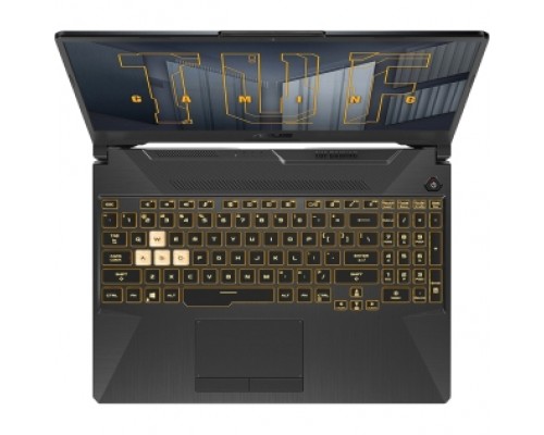 Ноутбук ASUS TUF FX506HEB-HN169 15.6