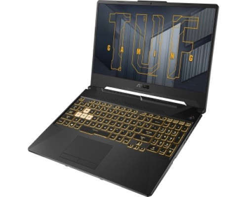 Ноутбук ASUS TUF FX506HEB-HN169 15.6