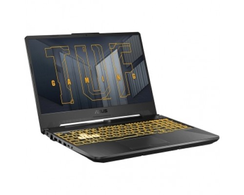 Ноутбук ASUS TUF FX506HEB-HN169 15.6