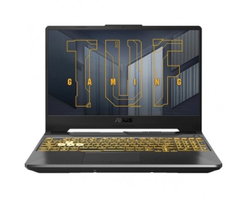 Ноутбук ASUS TUF FX506HEB-HN169 15.6