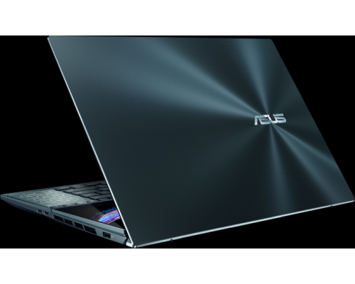 Ноутбук ASUS UX582HS-H2034W Touch +ScreenPad +Plamrest+backpack+Stylus+Stand 15.6