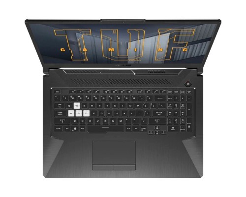 Ноутбук ASUS TUF FX706HEB-HX103 17.3