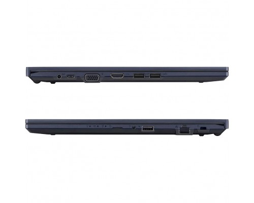 Ноутбук ASUS L1500CDA-BQ0640 15.6