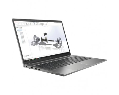 Ноутбук HP ZBook Power G8 15.6 15.6