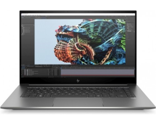 Ноутбук HP ZBook Studio G8 15.6 15.6