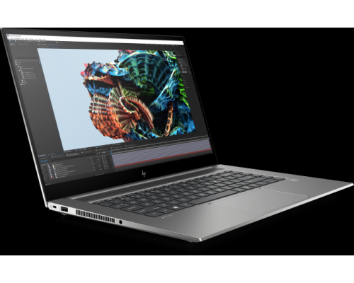 Ноутбук HP ZBook Studio G8 15.6 15.6