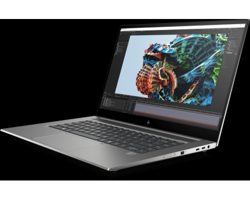 Ноутбук HP ZBook Studio G8 15.6 15.6