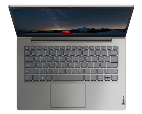 Ноутбук Lenovo ThinkBook 14 G2 14