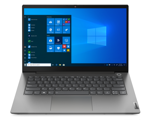 Ноутбук Lenovo ThinkBook 14 G2 14