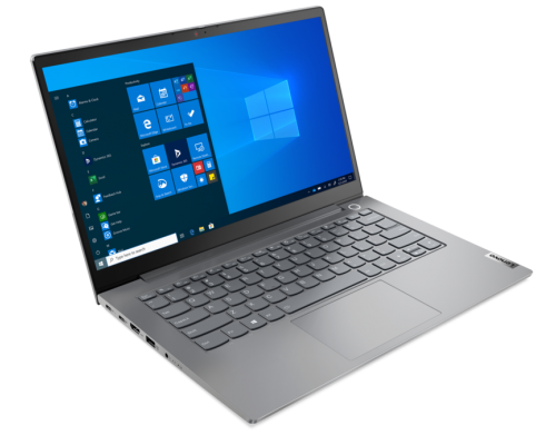 Ноутбук Lenovo ThinkBook 14 G2 14