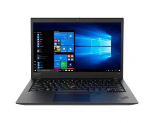 Ноутбук Lenovo ThinkPad P14s G2 14