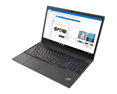 Ноутбук Lenovo ThinkPad E15 G3 15.6