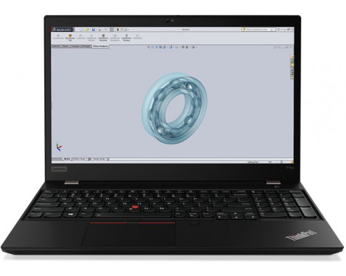 Ноутбук Lenovo ThinkPad P15s G2 15.6