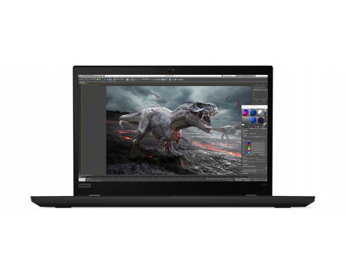 Ноутбук Lenovo ThinkPad P15s G2 15.6