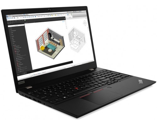 Ноутбук Lenovo ThinkPad P15s G2 15.6