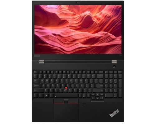 Ноутбук Lenovo ThinkPad P15s G2 15.6