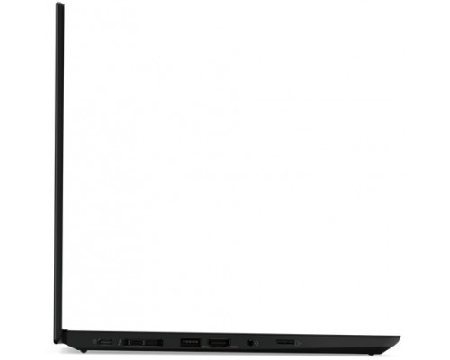 Ноутбук Lenovo ThinkPad P15s G2 15.6