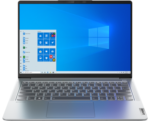 Ноутбук Lenovo IdeaPad 5 Pro 14ITL6 14