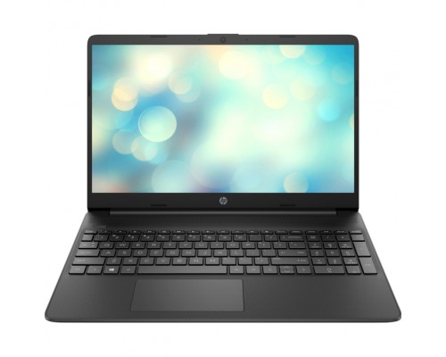 Ноутбук HP15s-fq2000ny 15.6