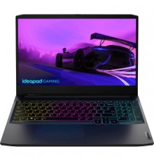 Ноутбук Lenovo IdeaPad Gaming 3 15IHU6 15.6