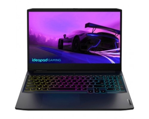 Ноутбук Lenovo IdeaPad Gaming 3 15IHU6 15.6