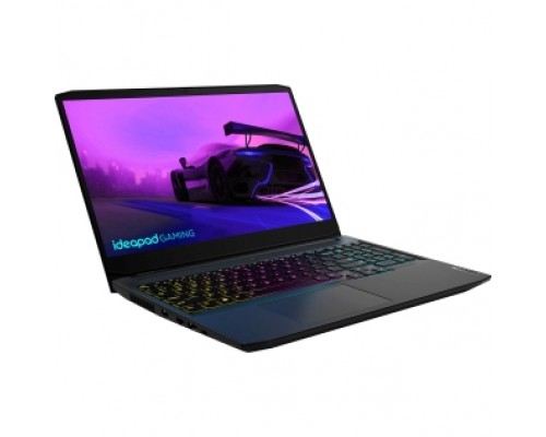 Ноутбук Lenovo IdeaPad Gaming 3 15IHU6 15.6