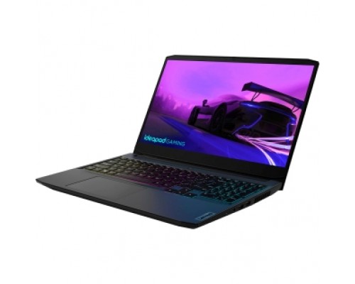 Ноутбук Lenovo IdeaPad Gaming 3 15IHU6 15.6